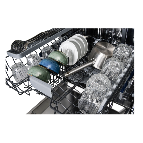 Regal Bm 524 Xy 5 Programlı Bulaşık Makinesi - 6