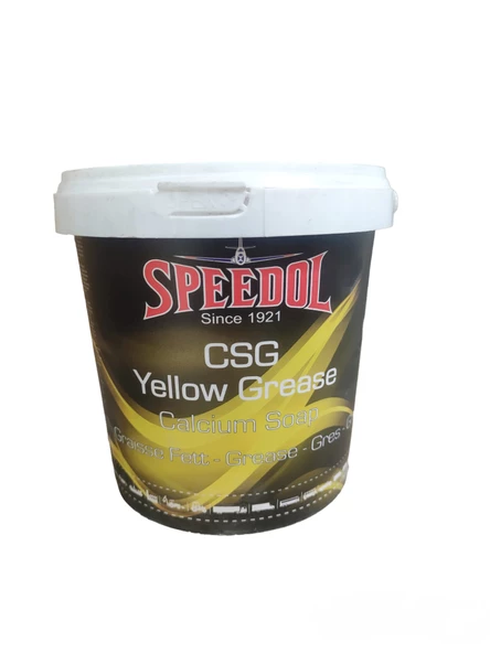 SPEEDOL CSG SARI GRES 0,9 GR - 2