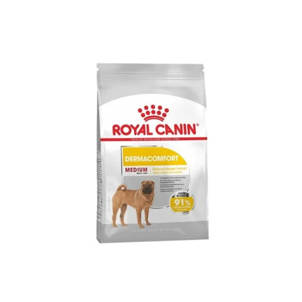 Royal Canin CCN Medium Derme Köpek Maması 12 Kg ürün görseli