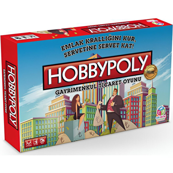 HOBİ HOBBYPOLY