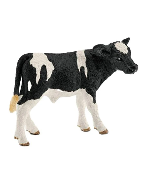 Schleich Holstein Buzağı 13798
