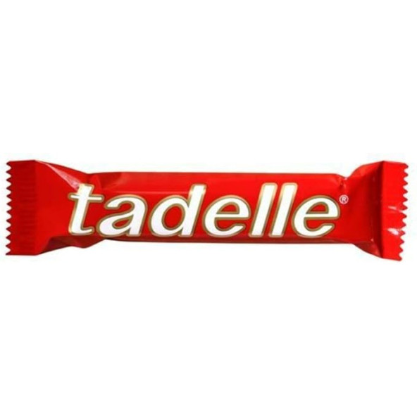 Tadelle King Size 52 gr (16 Adet)