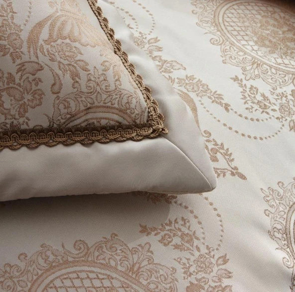 Karaca Home İselda Gold 9 Parça Çeyiz Seti - 6