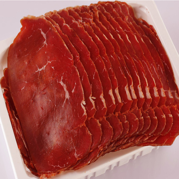 1 kg Sucuk + 500 gr Pastırma - Afyonkarahisar - 2