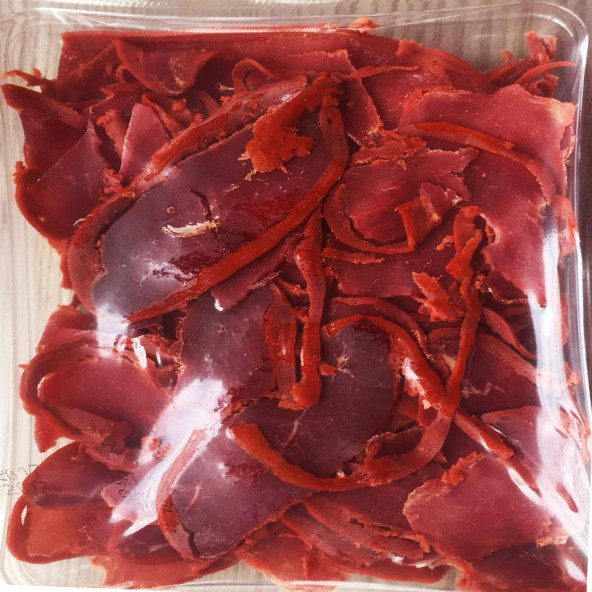 1 kg Sucuk + 500 gr Pastırma - Afyonkarahisar - 5