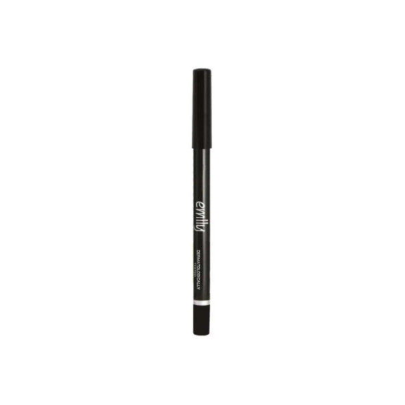 Emıly Göz Kalemi - Emily Eyeliner No: 101 8691190521011 - 2