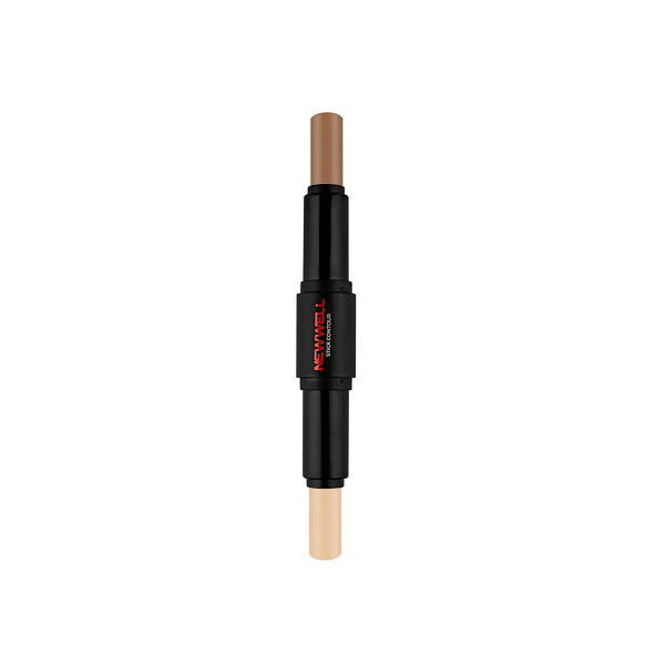 New Well Kontür - Prof. Contour Stick - Çift Taraflı 03 - 5