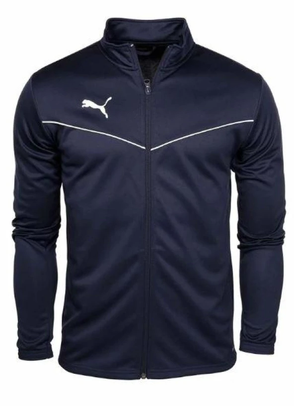 Puma Team Rise Poly Erkek Eşofman Üst 657392-06