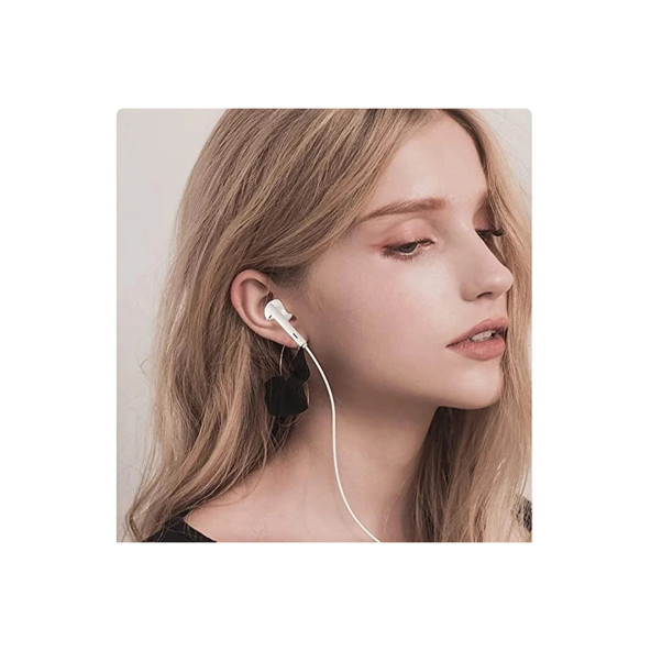 Xiaomi 14 Pro Uyumlu Type-C Girişli Mikrofonlu Kulaklık - 2