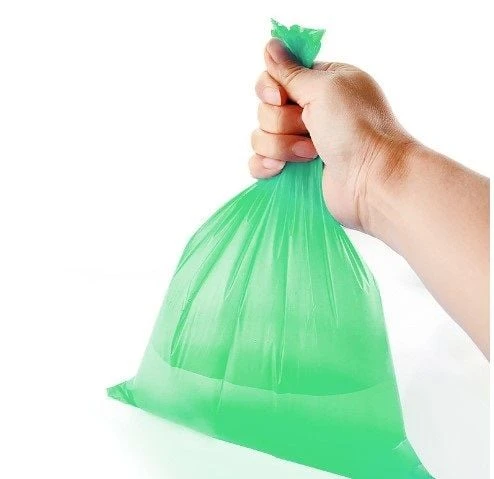 Köpek Dışkı Poşeti 4lü Set - 2