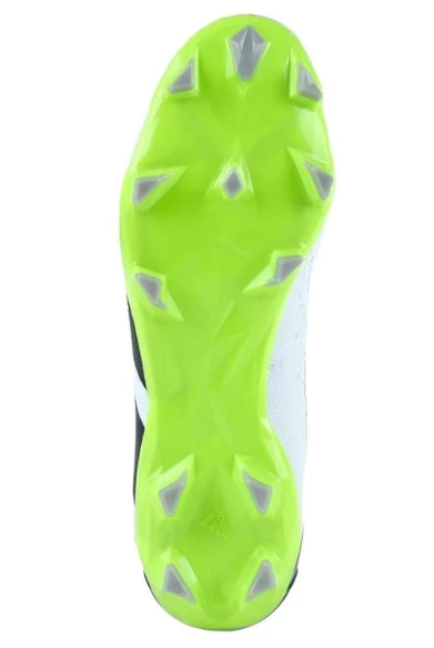 ADİDAS PREDATOR ACCURACY 3 FG BEYAZ KRAMPON Y-124 GZ0024 - 4
