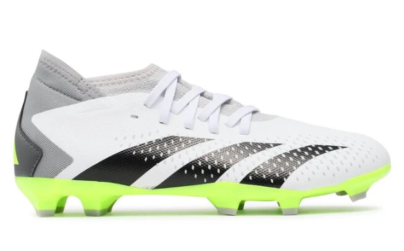 ADİDAS PREDATOR ACCURACY 3 FG BEYAZ KRAMPON Y-124 GZ0024