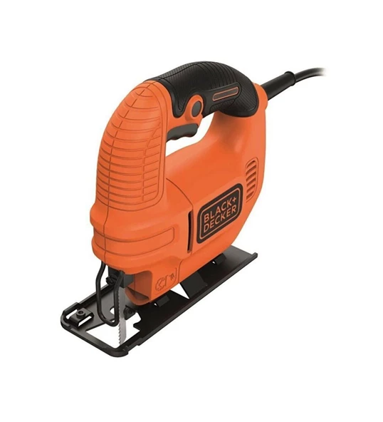 Ks501 400 w Kompakt Dekupaj Testere - Resim 3