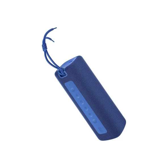 Xiaomi Mi Portable Bluetooth Hoparlör (16W) MDZ-36-DB Mavi