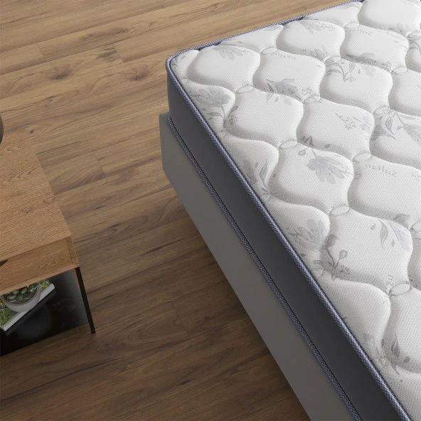 Mobpazar Full Ortopedik Yatak Sultan 90X190 Cm - 2