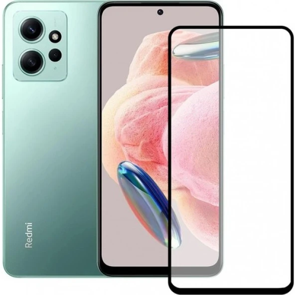 Xiaomi Note 10 Pro  Anti Statik Cam Ekran Koruyucu ürün görseli 1