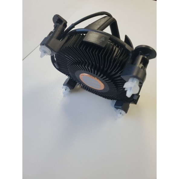 ORJİNAL INTEL CPU Fan Heatsink DC12V 0 25A E2315567 LGA1700