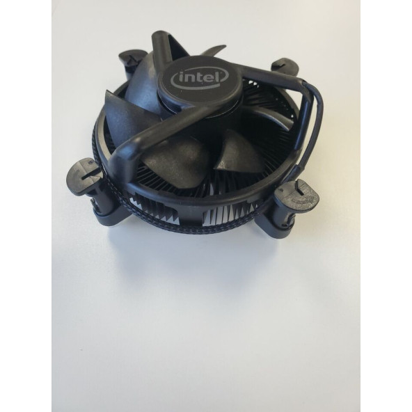 ORJİNAL INTEL CPU Fan Heatsink DC12V 0 25A E2315567 LGA1700 - 3