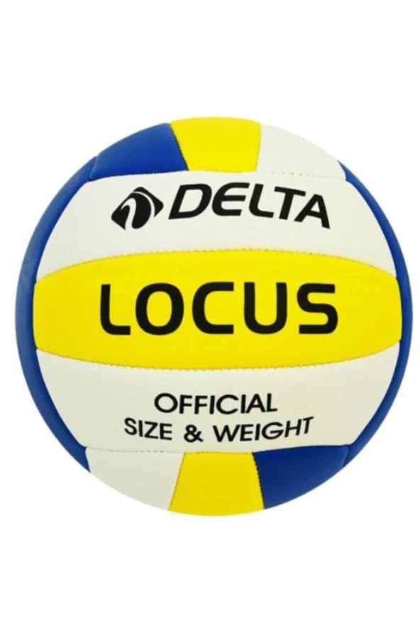 VOLEYBOL TOPU - LOCUS