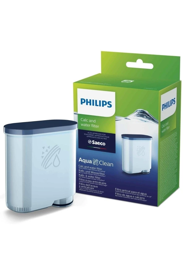 Philips CA6903/10 Aquaclean Filtresi