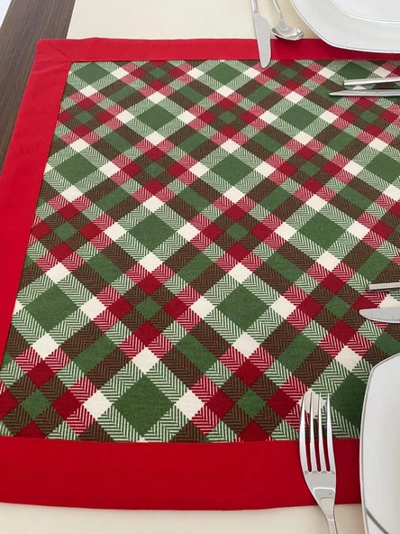 Runner/ranır/masa örtüsü/ sehpa örtüsü/konsol örtüsü - 2