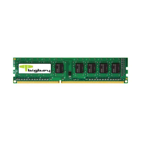 Bigboy 4GB DDR3 1333MHz CL9 Masaüstü Rami