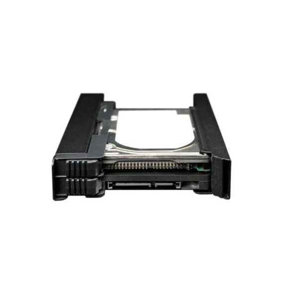Icy Dock EZ-FIT PRO 2.5 inç x 2 Yuva 3.5 inç Çevirici Disk Kızağı - 3