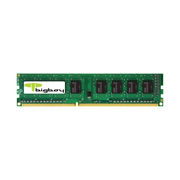 Bigboy 4GB DDR3 1600MHz CL11 Masaüstü Rami