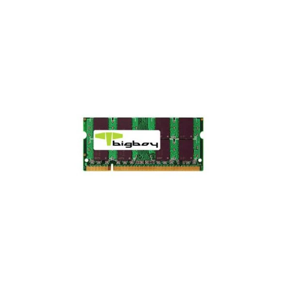 Bigboy Apple 2GB DDR2 667MHz Notebook Belleği