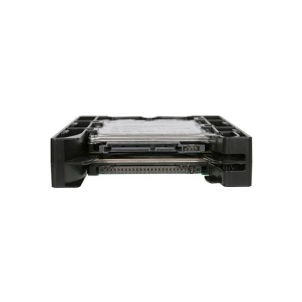 Icy Dock EZ-FIT Lite 2.5 inç x 2 Yuva 3.5 inç Çevirici Disk Kızağı - 3