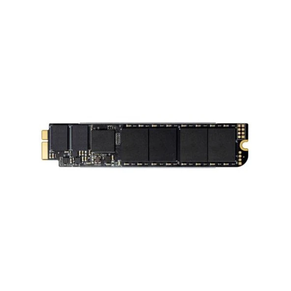 Transcend JetDrive 520 960GB 1 inç mSATA III MacBook Air SSD Yükseltim Kiti - 2