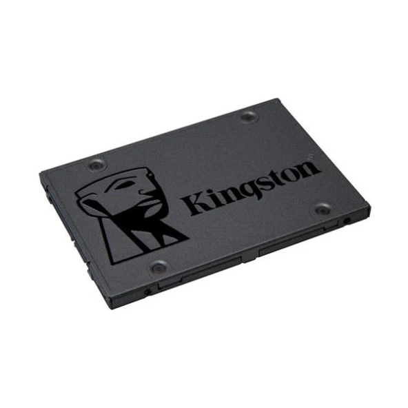 Kingston A400 480GB 2.5 inç SATA III SSD