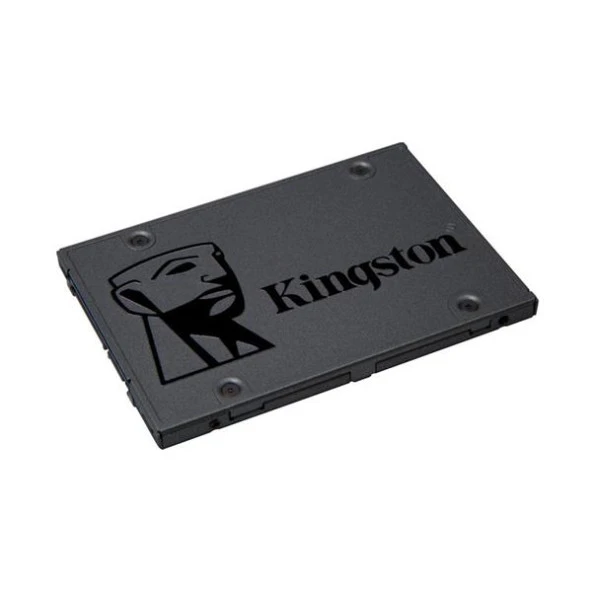 Kingston A400 240GB 2.5 inç SATA III SSD