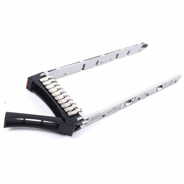 OEM IBM Uyumlu 2.5 inç HotSwap Çevirici Disk Kızağı - 2