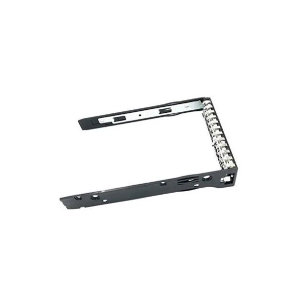 OEM HP Uyumlu 3.5 inç HotSwap Çevirici Disk Kızağı - 2