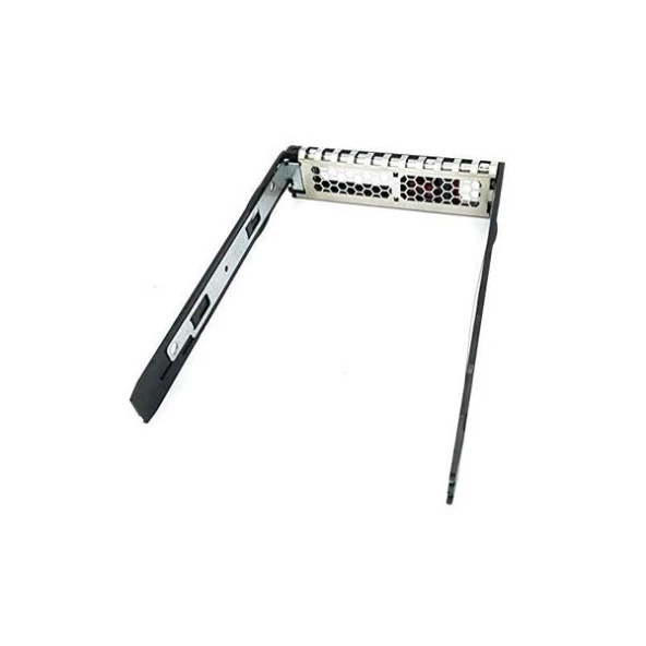 OEM HP Uyumlu 3.5 inç HotSwap Çevirici Disk Kızağı - 3