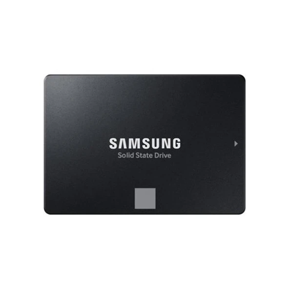 Samsung 870 EVO 500GB 2.5 inç SATA 3 SSD - 3