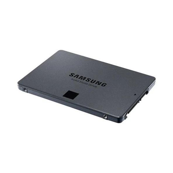 Samsung 870 Qvo 2Tb 2.5 İnç Sata 3 Ssd - 3