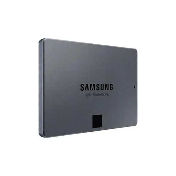 Samsung 870 QVO 4TB 2.5 inç SATA 3 SSD