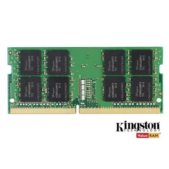 Kingston 16GB DDR4 3200MHz CL22 Notebook Rami - 2