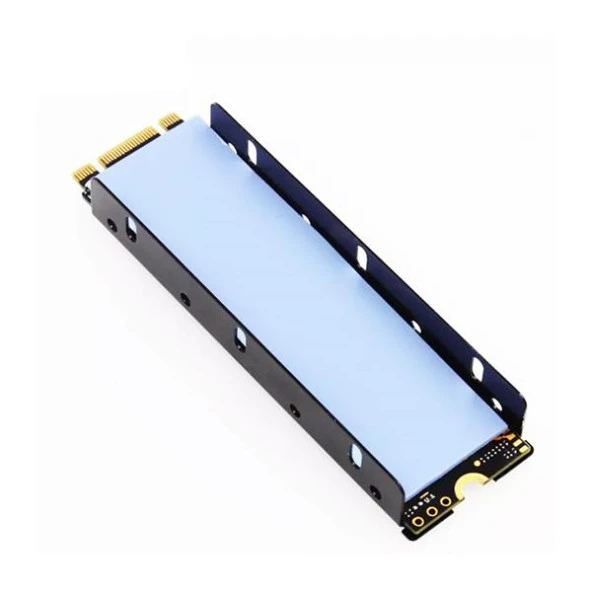 Bigboy M.2 22X80mm Soğutuculu Çevirici Ünite - 2