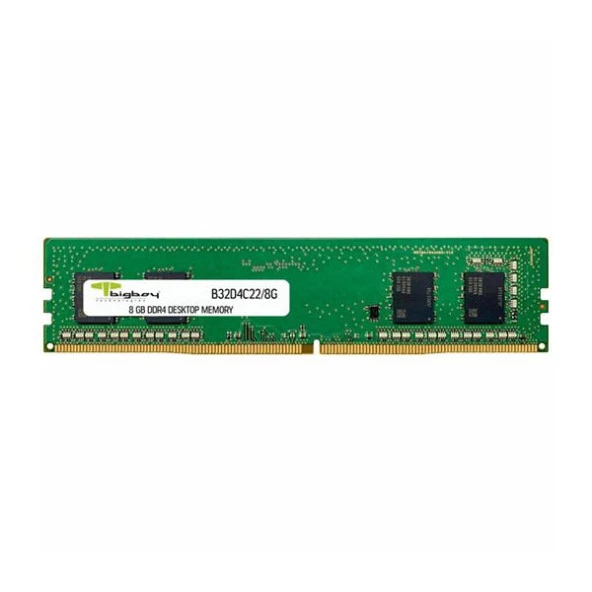 Bigboy 8GB DDR4 3200MHz CL22 Masaüstü Rami - 1