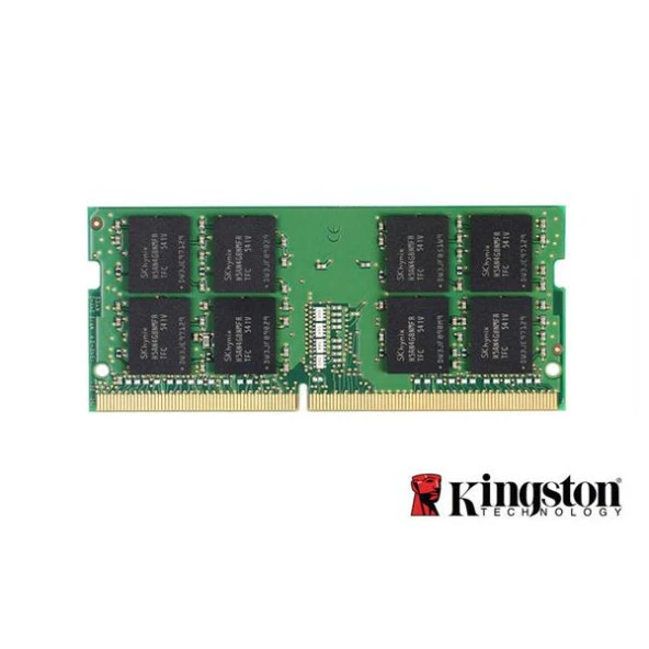 Kingston Sisteme Özel 16GB DDR4 3200MHz Notebook Rami - Resim 2