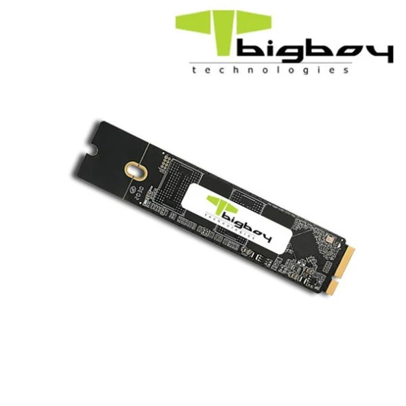 Bigboy A800 512GB Sata 3 Apple SSD