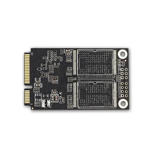 Bigboy 512GB mSata Sata3 Notebook SSD - 2