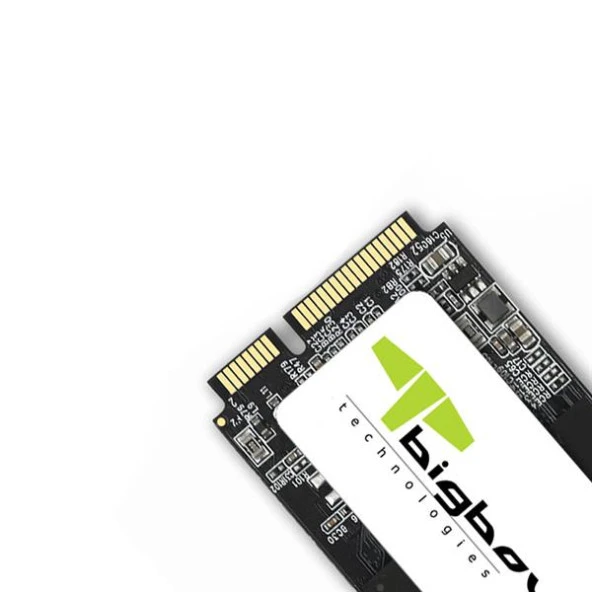 Bigboy 512GB mSata Sata3 Notebook SSD - 3
