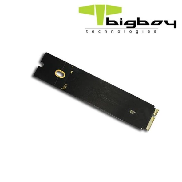 Bigboy A800 1TB Sata 3 Apple SSD - 2
