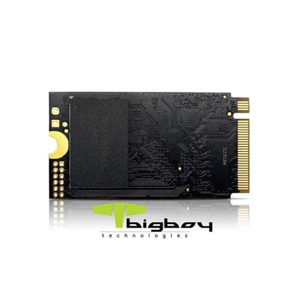 Bigboy 1TB 22x42mm PCIe 3.0 x4 M.2 NVMe Notebook SSD - 2