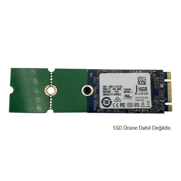 OEM M.2 22X80mm Çevirici Ünite - 4