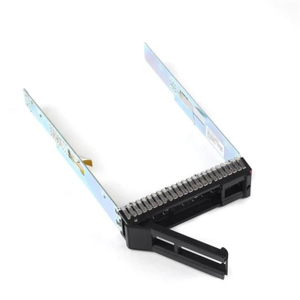 OEM Lenovo Uyumlu 3.5 inç Çevirici Disk Kızağı - 2